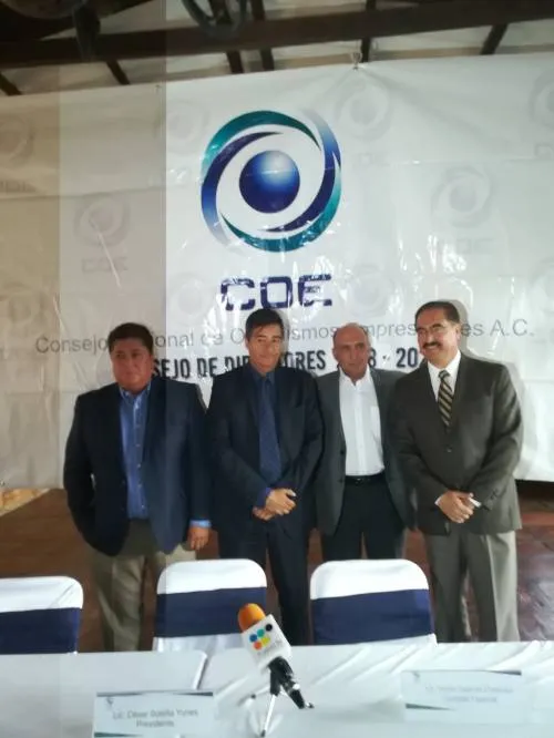 Víctor Gabriel Chedraui a favor que aparezcan sus fotografías en boletas electorales