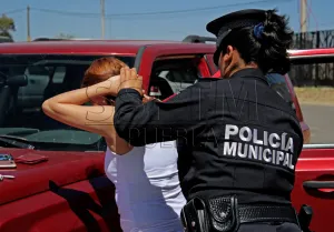Detiene SSPTM a 18 personas por diversos delitos
