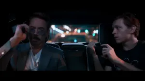 Sale el primer trailer de ‘Spider-Man: Homecoming’