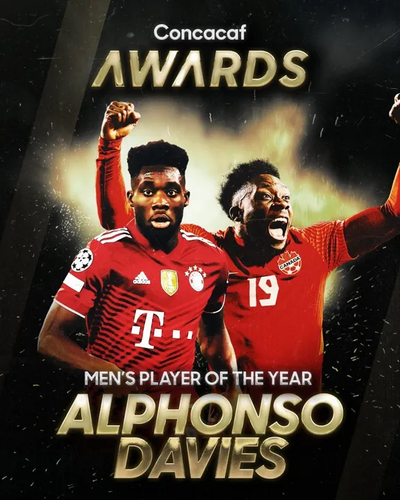 Foto: Concacaf / Twitter.