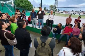 Gobierno de Puebla volverá a colonias para aclarar dudas sobre el Cablebús