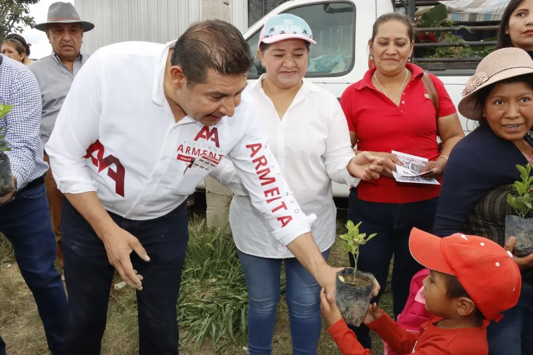 Alejandro Armenta