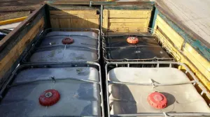 En Chachapa recuperan más de 3 mil litros de hidrocarburo
