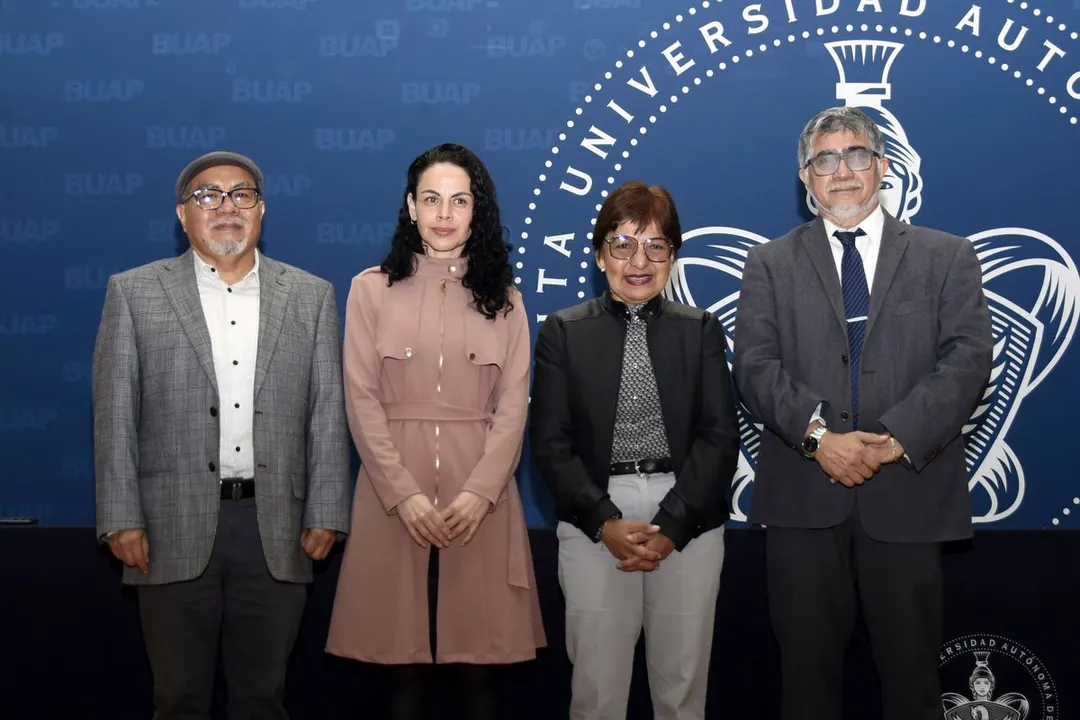 Buap Mentorias Bachillerato Internacional 5 De Mayo