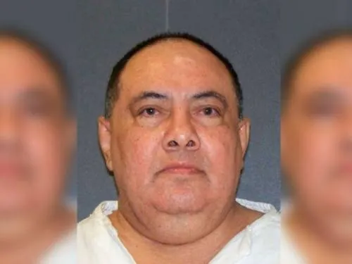 El mexicano Roberto Moreno Ramos es ejecutado en Texas