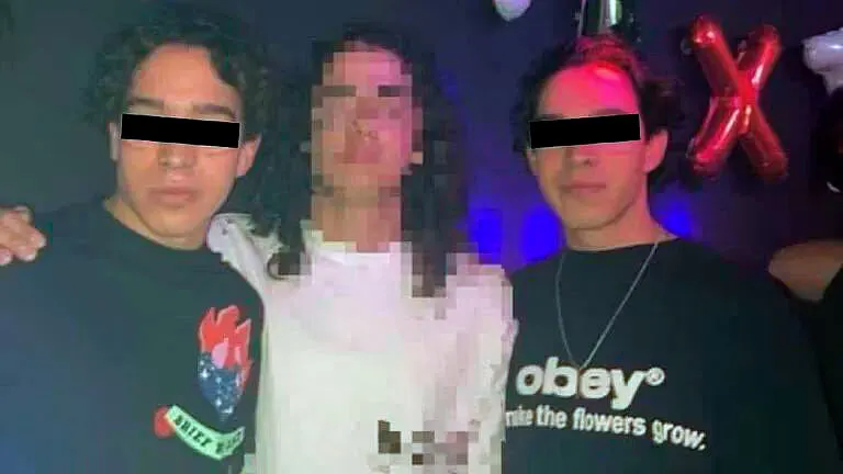 Gemelos Golpiza Estrella De Puebla