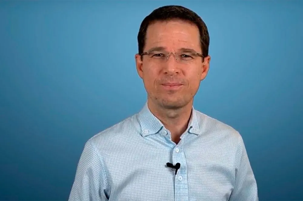 Ricardo Anaya Cortes