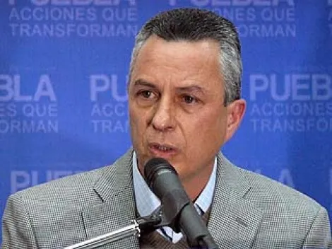 Dan de baja a la mitad de policías ministeriales en Puebla