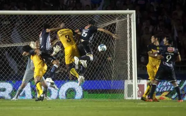 Rayados espera a segundo finalista; América guardó silencio