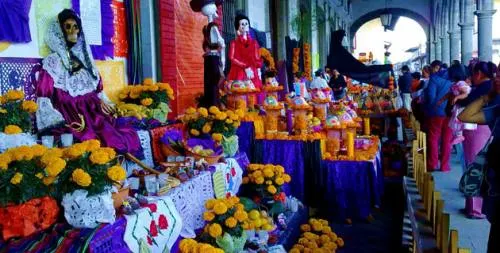 Incremento en precios, impacta en esta temporada de muertos