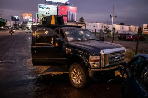 Cárteles mexicanos ganaron en dos años casi 50 mil mdd