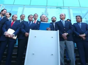 Bajan a candidatos polémicos a la Auditoría