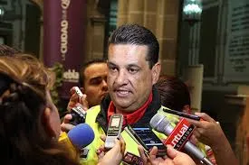 Decomisa Protección Civil 220 kilos de pirotecnia