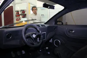 Alumnos FCE-BUAP, con oportunidades de insertarse en industria automotriz