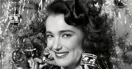 Fallece a los 92 años la actriz Julie Adams