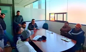 Gobierno de San Martín Texmelucan atiende solicitudes de obra pública de Antorcha Campesina