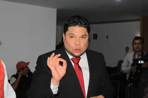 Biestro pide ser mesurados y evitar confrontaciones