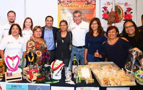 Con “Yo Compro Poblano” 600 empresas han generado más de 2 mil 400 empleos en Puebla