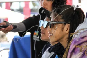 SEP y Concytep invitan a la 22a Semana Nacional de Ciencia y Tecnología