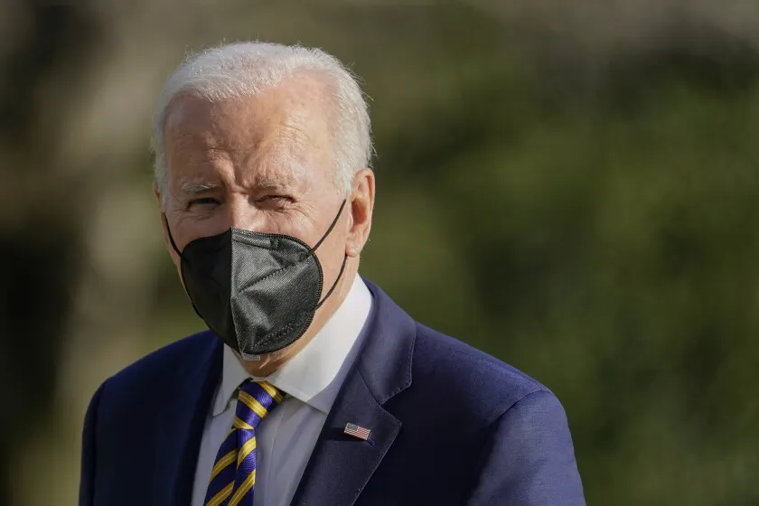 Biden promete apostar por “diplomacia y disuasión” ante Rusia