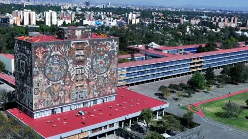 ‘¡Alto a la provocación!, piden directores de la UNAM