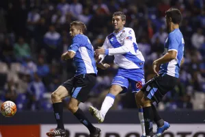 Deja viva La Franja al Racing; todo se decide en el partido de vuelta
