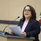 María Soledad Amieva Zamora, diputada local de Puebla por Morena. Foto: Especial