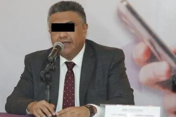 Tropiezos del auditor superior apresuran su destitución