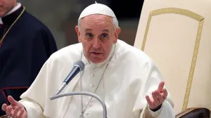 Corrupción, tema que abordaría Papa en México: Obispo