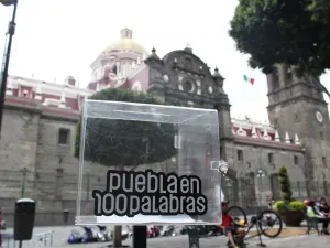 Tu amor por Puebla te hará ganar 15 mil pesos