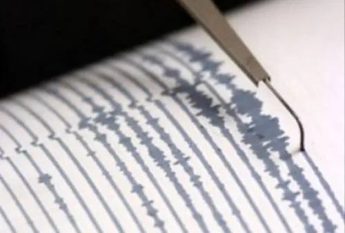 Se registra sismo de magnitud 5 al suroeste de Tonalá, Chiapas