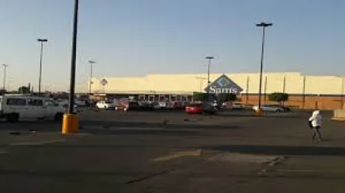 Cadena Sam´s Club sufre 3 robos en menos de 2 meses, en Puebla