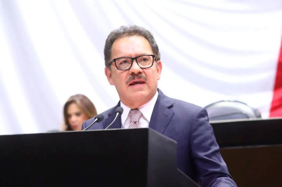 Ignacio Mier Velazco