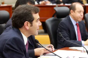 Reconoce INE apoyo de las instituciones del Estado para elecciones