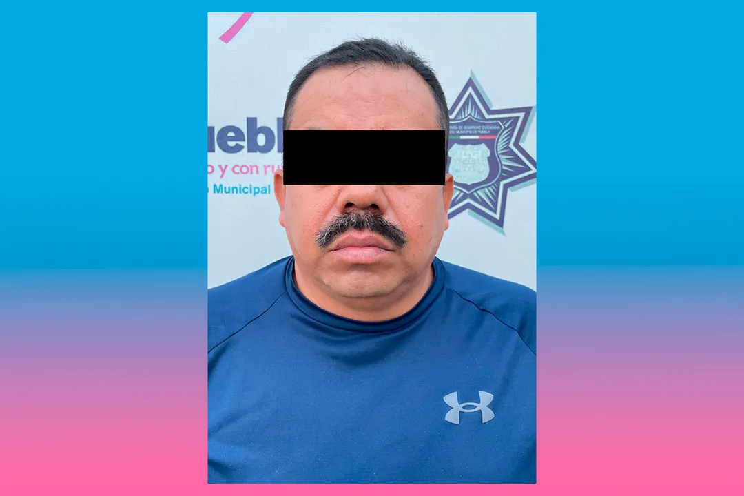 Gerardo N El Bigotes