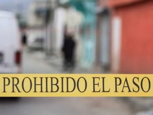 Asesinan a ‘El Lico’ exlíder autodefensa ligado a Los Viagras