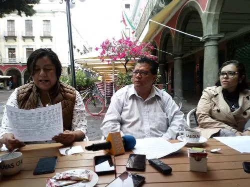Observatorio Ciudadano exhibe reclutamiento de extranjeros en municipios del triángulo rojo