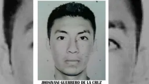 Tiene PGR fuertes indicios sobre identificación de segundo normalista