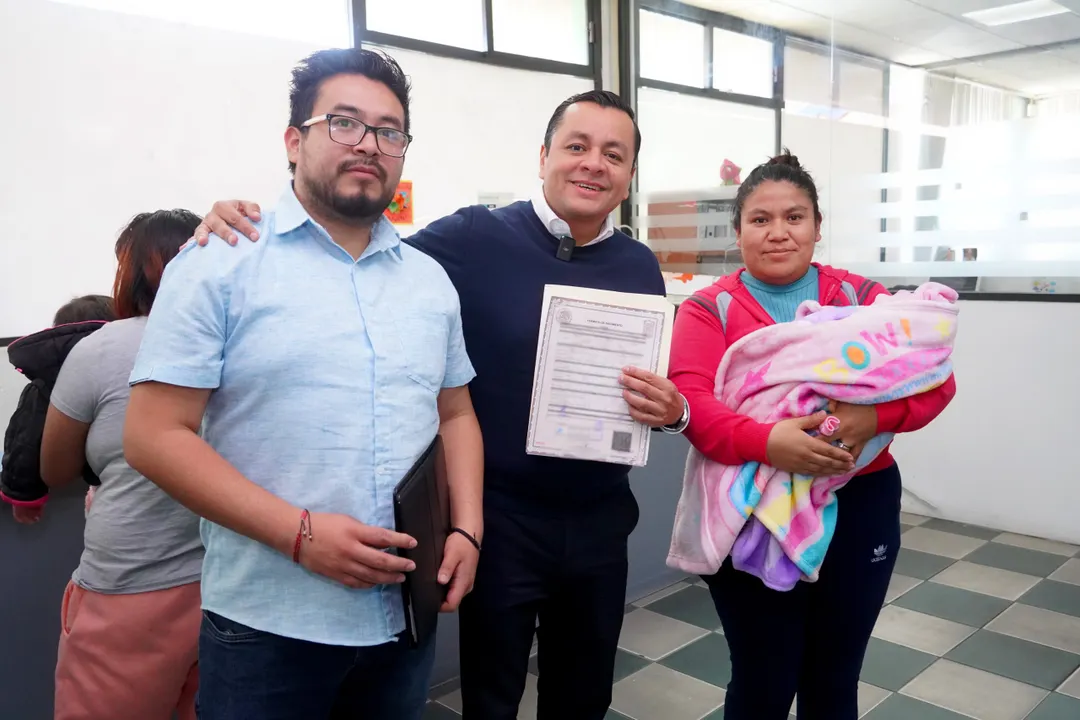 Jornada de Registros