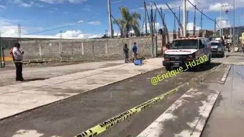 Acusan al personal del Cessa de Tehuacán de dejar morir a un hombre afuera de sus instalaciones