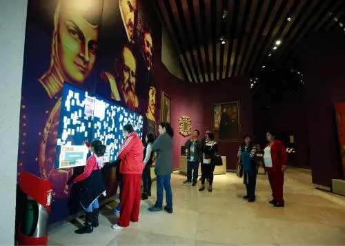 Gobierno Municipal celebra la séptima Noche de Museos
