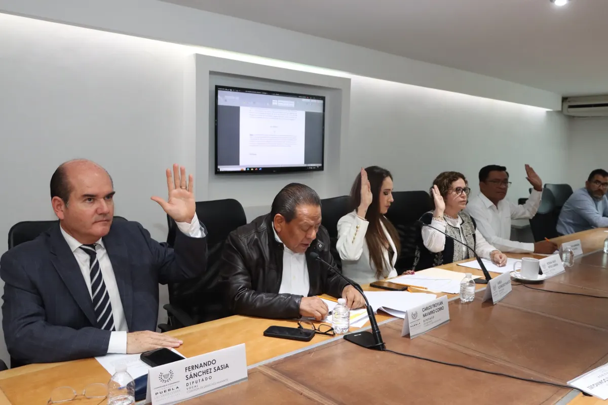 congreso-puebla-comision-derechos-humanos