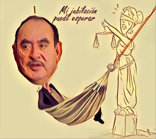 Trascendidos, versiones y chismes del Poder Judicial del estado