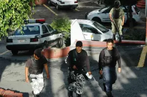 Cuernavaca, municipio más violento de 2014