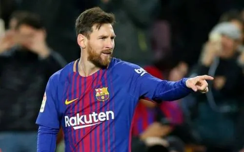 “Aprendí mucho a tu lado”, Messi envía emotivo mensaje a Ronaldinho