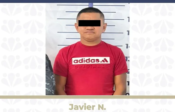 Javier N Vap Homicidio Jalpan