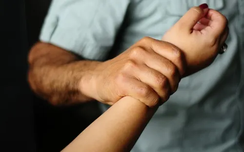 Plantean eliminar prescripción de delitos sexuales