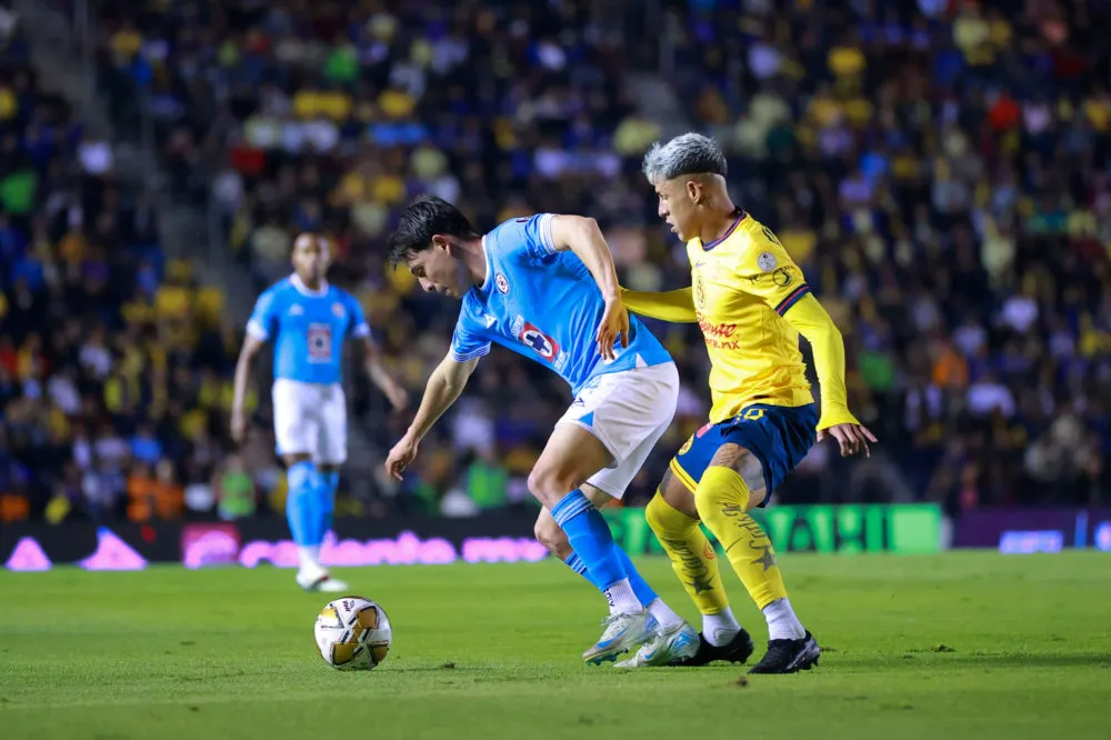 Liga MX