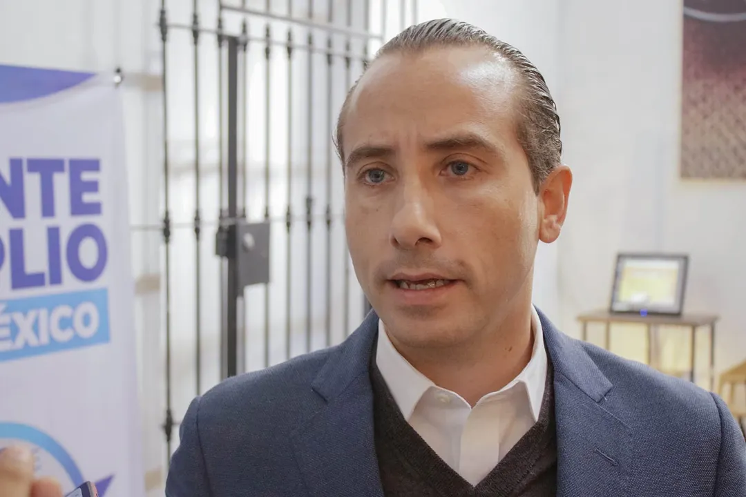 Mario Riestra