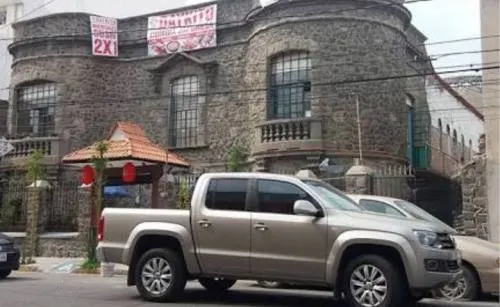 Aseguran plantas de marihuana en el barrio de Santiago